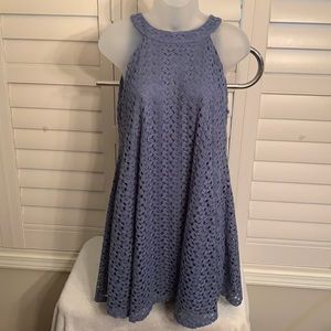 Altar’d state S mini dress